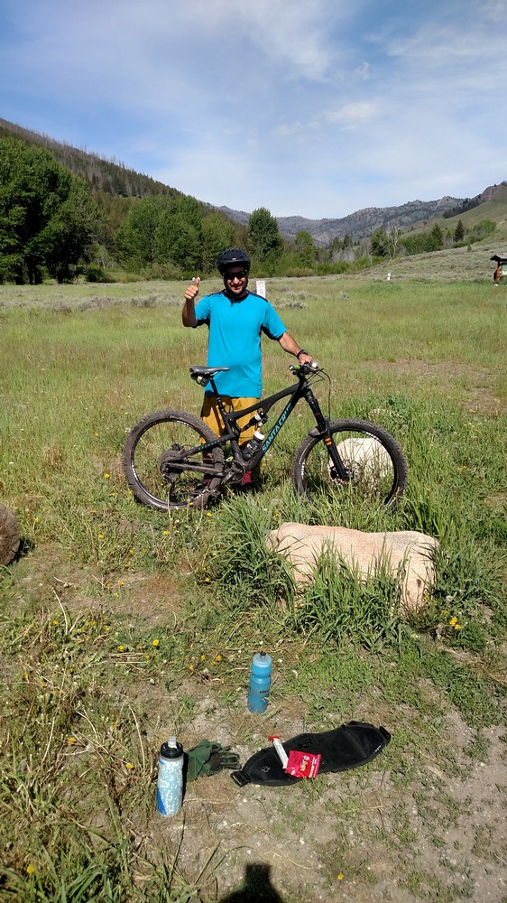 Ketchum, Idaho